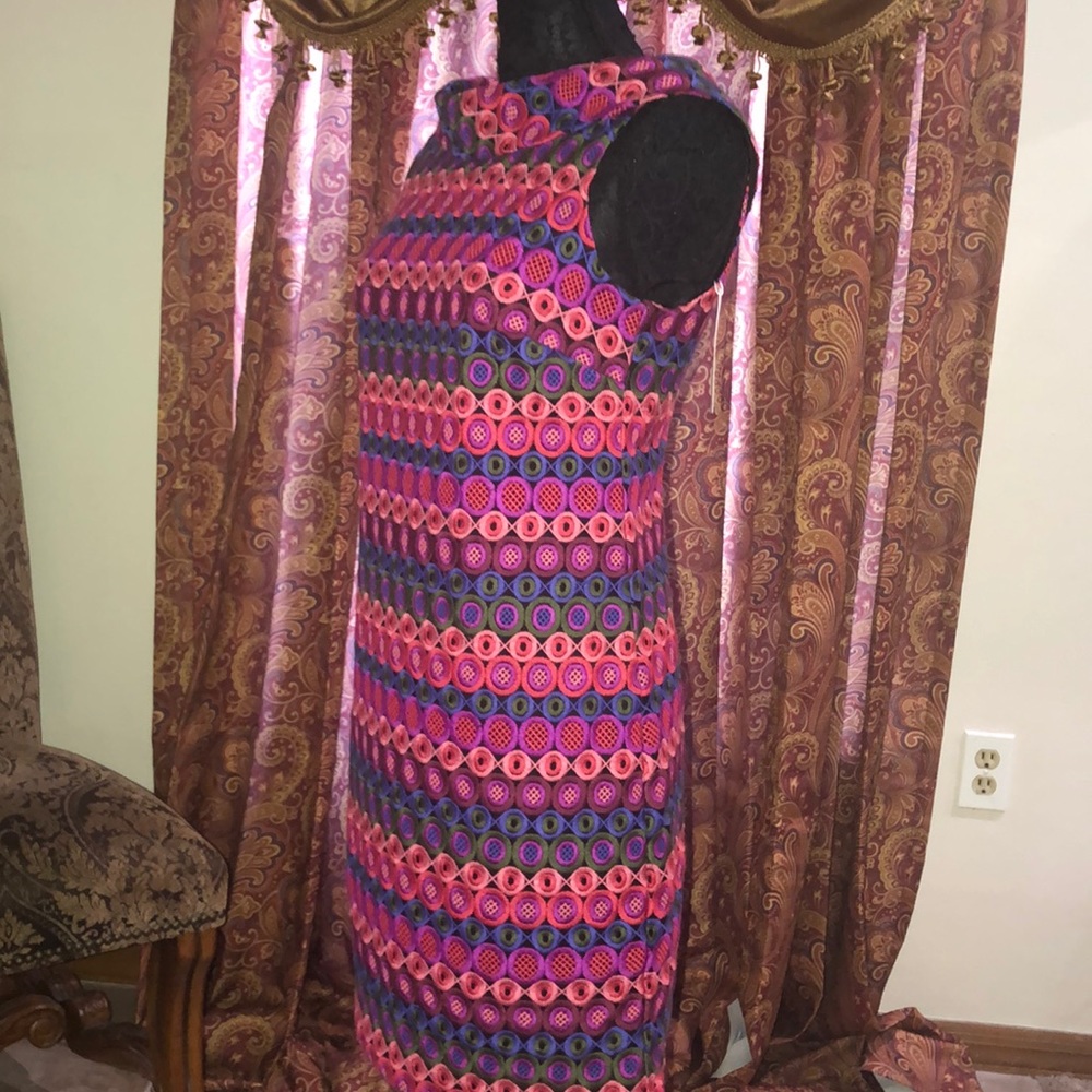 Trina Turk dress